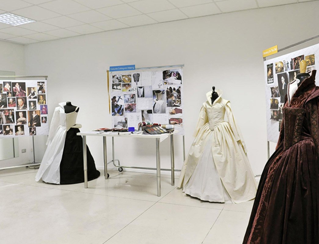 Fondazione Annamode