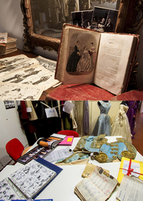 Fondazione Annamode